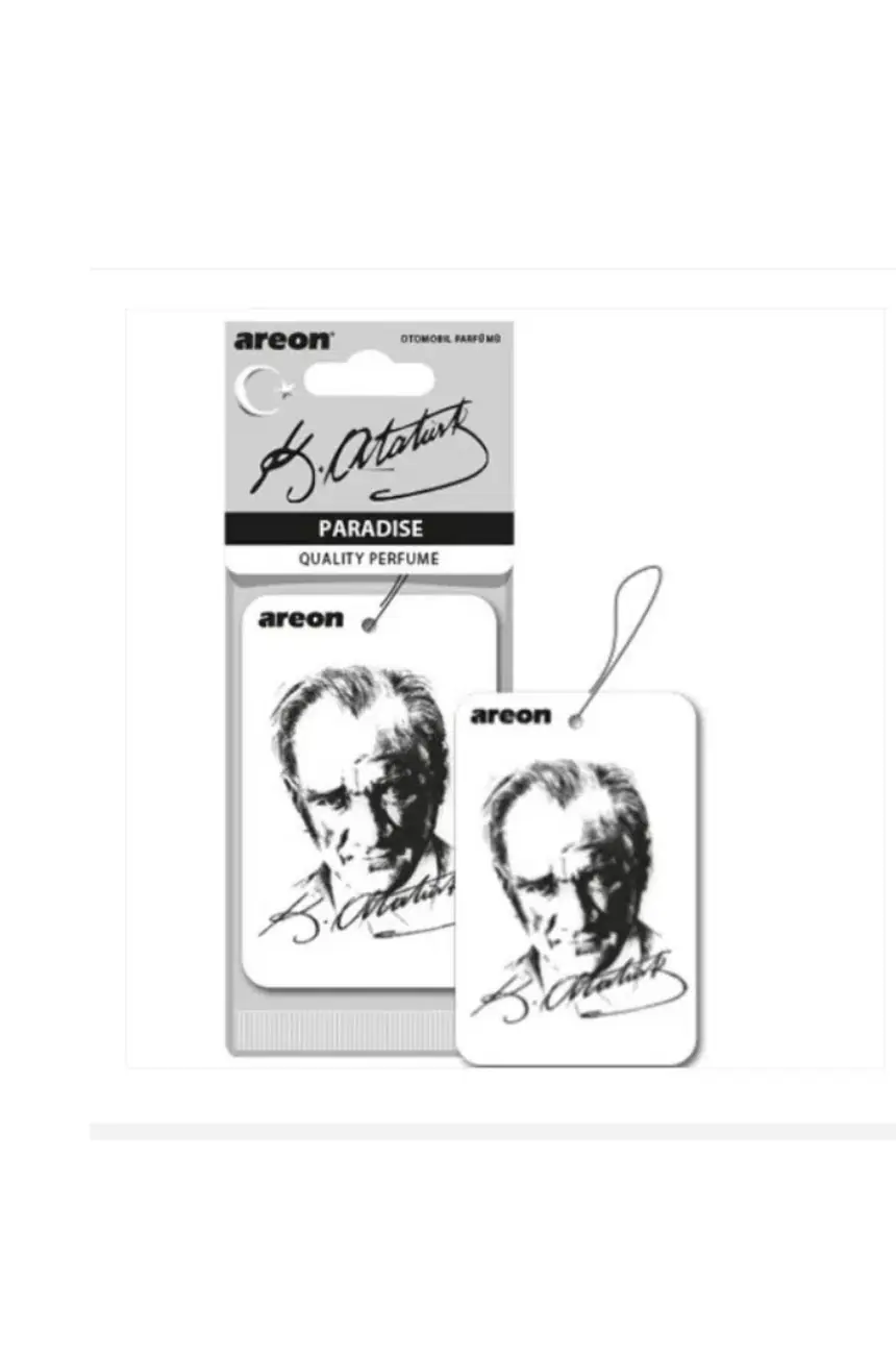 Areon K. Atatürk Paradaise