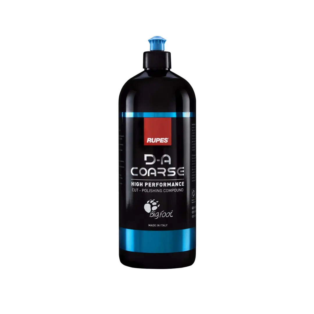 Rupes DA Coarse Ağır Aşındırıcı Pasta 1 lt.
