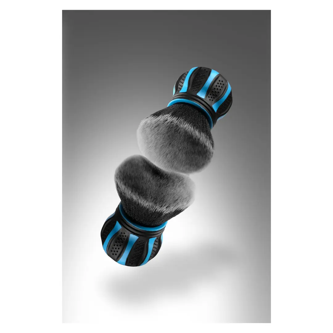 Cartainer Özel Yeni Nesil Ultra Yumuşak Ball Brush