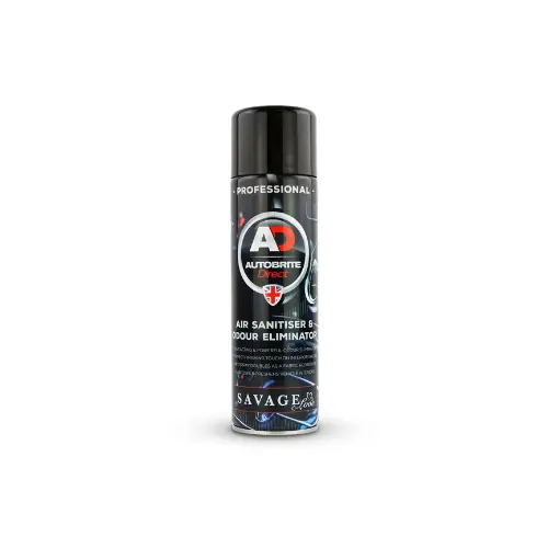 Auto Brite Savage Love Hava Temizleyici Ve Kötü Koku Giderici 500ml.