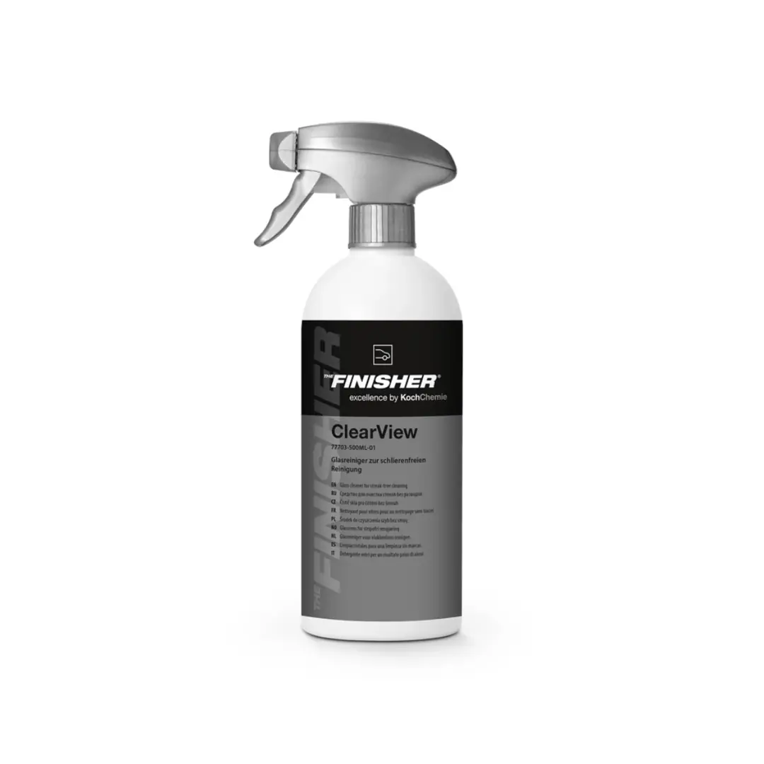FINISHER InsideCare