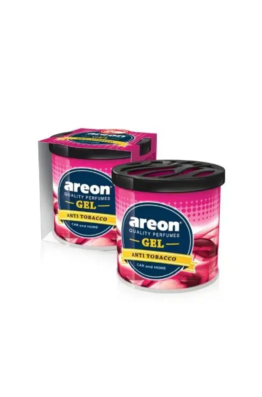 Areon Gel Anti Tobacco
