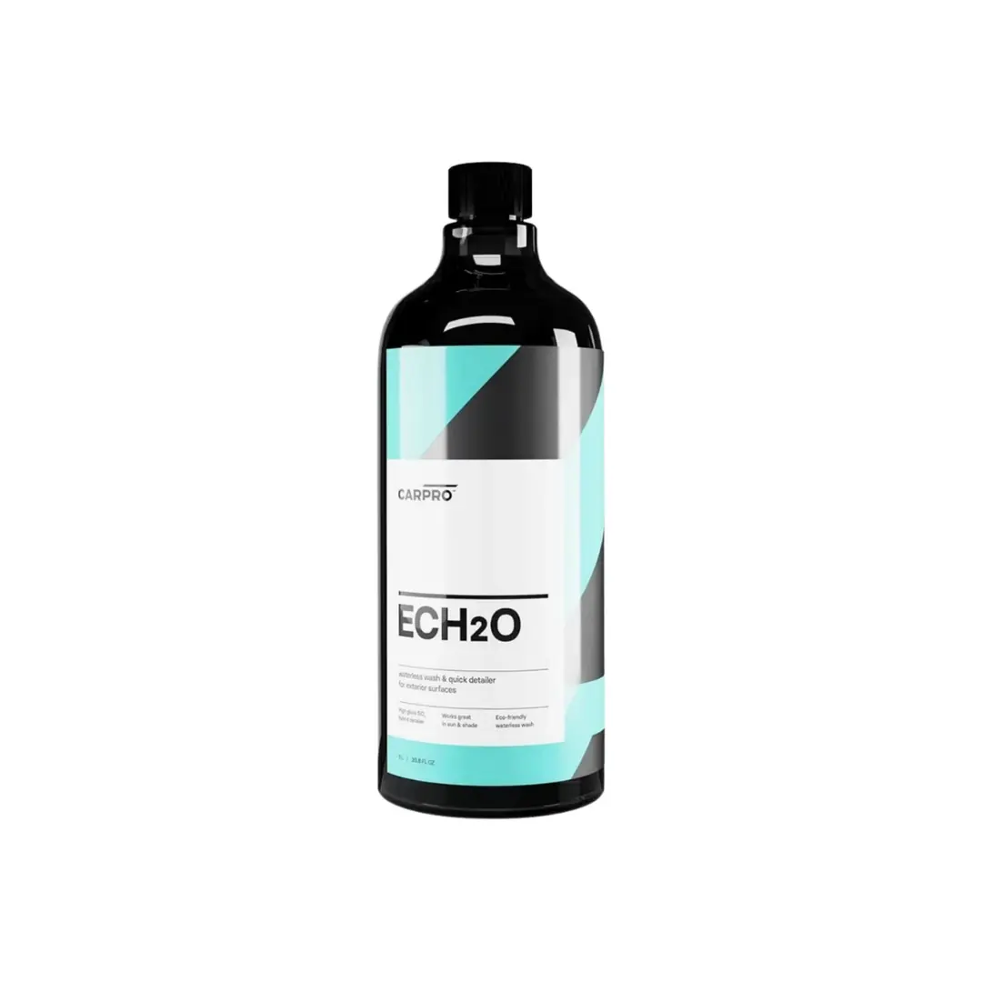 CARPRO ECH20 YÜKSEK KONSANTRE - SUSUZ YIKAMA - HIZLI CİLA 1LT.