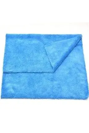 Mikrofiber Lazer Kesim Wax&Cila Bezi 40x60
