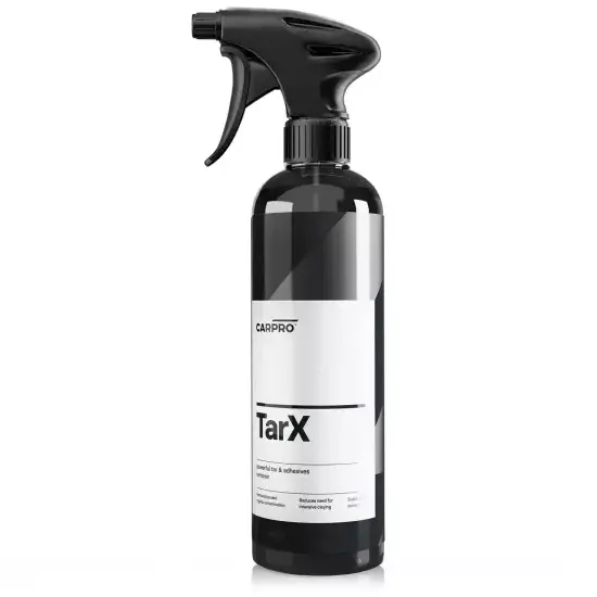 CARPRO TARX TAR REMOVER ZİFT KATRAN VE YAPIŞKAN SÖKÜCÜ 500ML