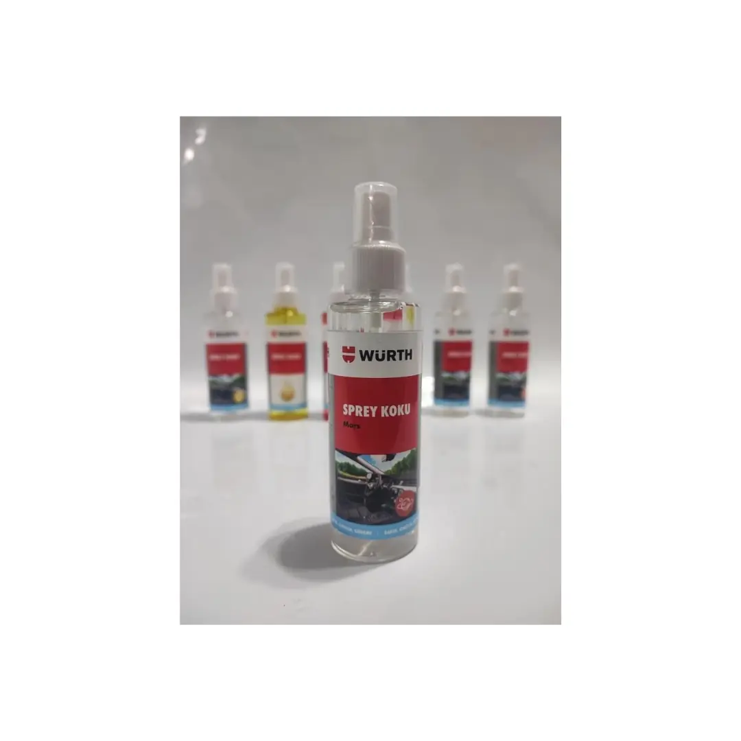 Würth Sprey Koku Mars