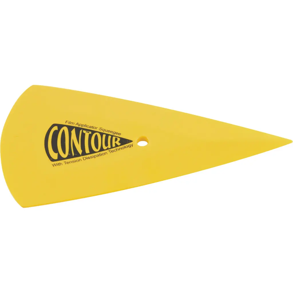 Contour Ragle Sarı Cam Filmi İçin