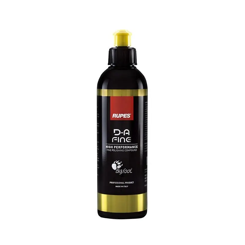 Rupes Da Fine İnce Çizik Giderici 250 ml