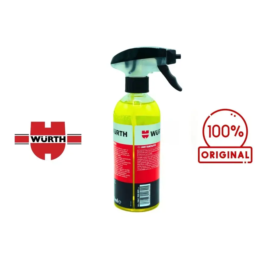 Würth Avantajlı Paket  6
