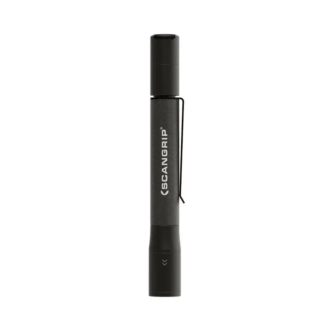 SCANGRIP FLASH PEN R 300 Lümen Şarjlı Kalem El Feneri