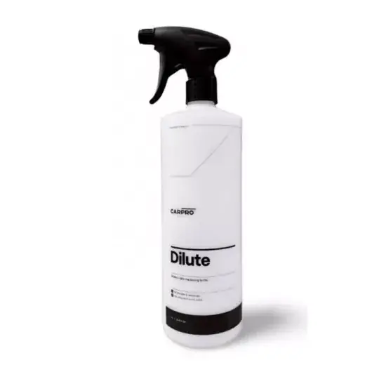 CARPRO Dilute KİMYASALA DAYANIMLI SPREY ŞİŞE 1 LT