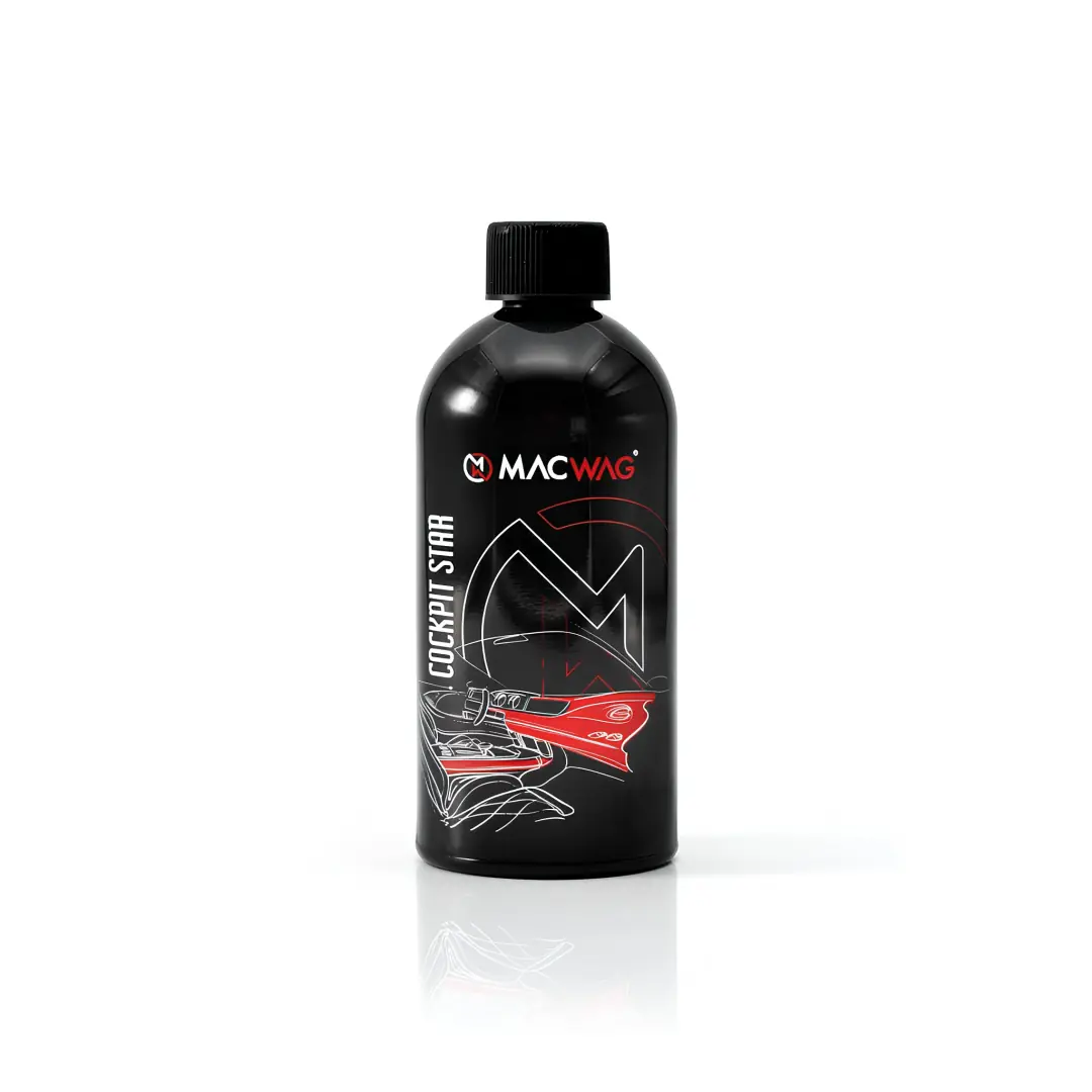 MACWAG COCKPIT STAR 500 ML
