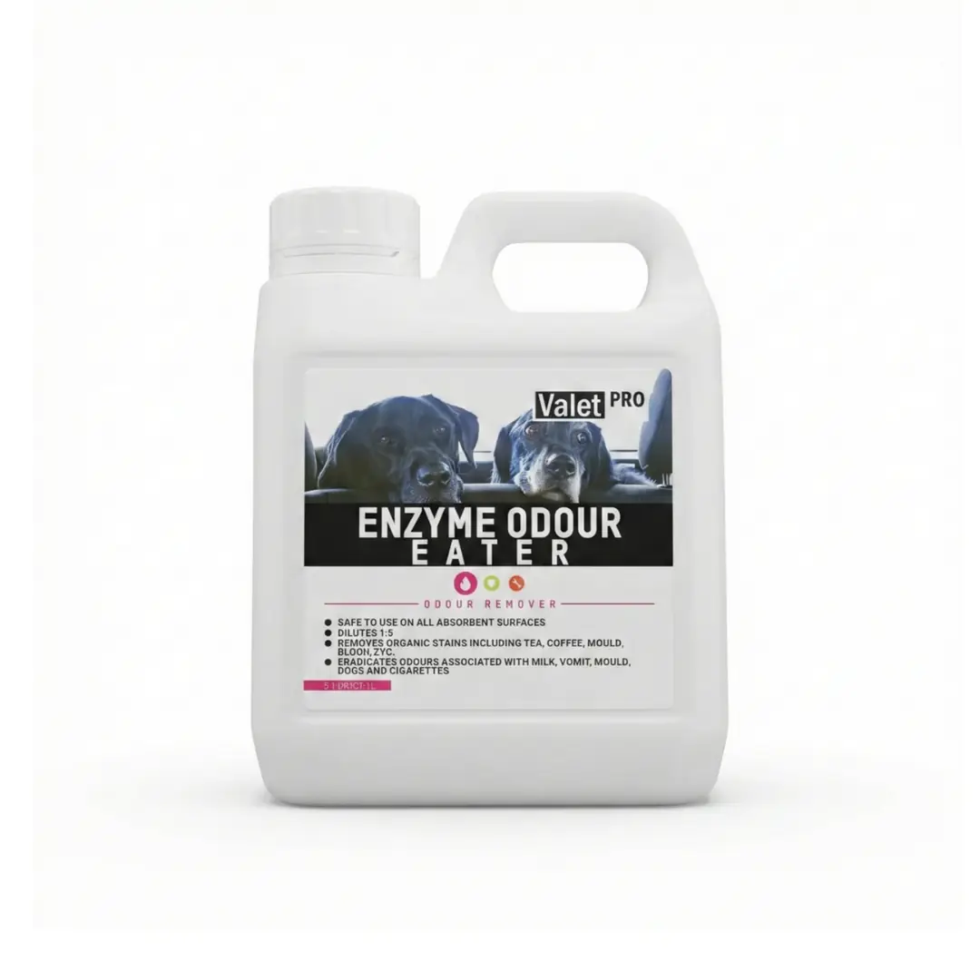 Valet Pro Enzyme Odour Eater Kötü Koku Giderici 1lt.