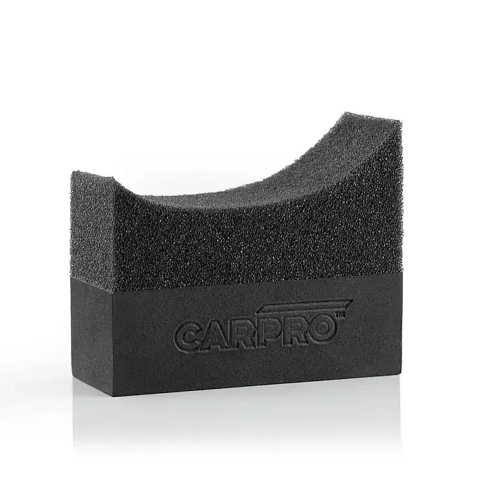 Carpro Tire Applicator Lastik Parlatıcı Süngeri