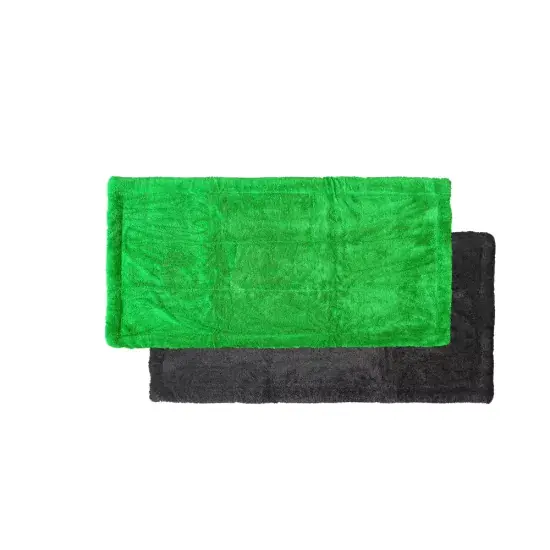 İGL PLUSHDRY MİCROFİBER DRYİNG TOWEL 1400GSM 100cm x 50cm Kurulama bezi