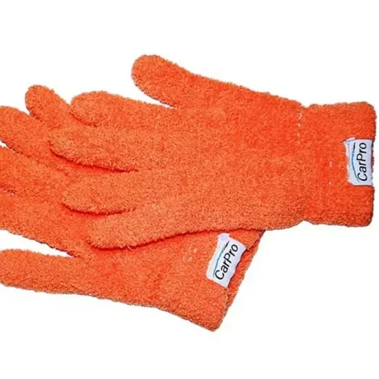 Carpro Microfiber Glove Çok Amaçlı Mikrofiber Eldiven (Çift)