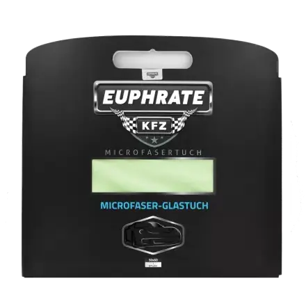 SUFF EUPHRATE KFZ Mikrofiber Cam Bezi 50x60