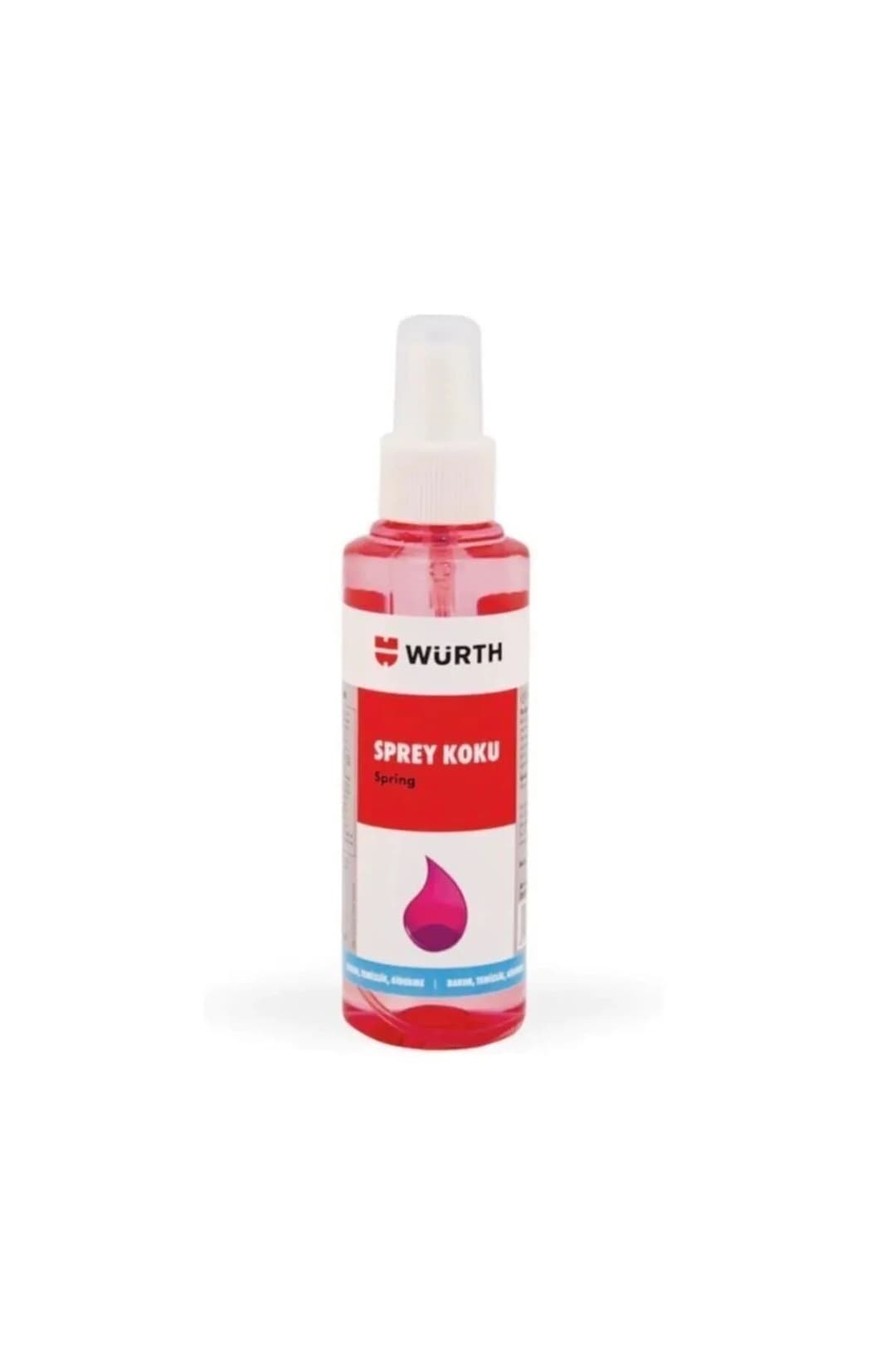Würth Sprey Koku Spring