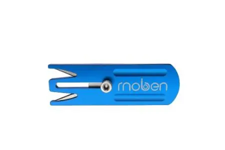 Moben Ppf Kesme Bıçağı Yedek Uçlu set