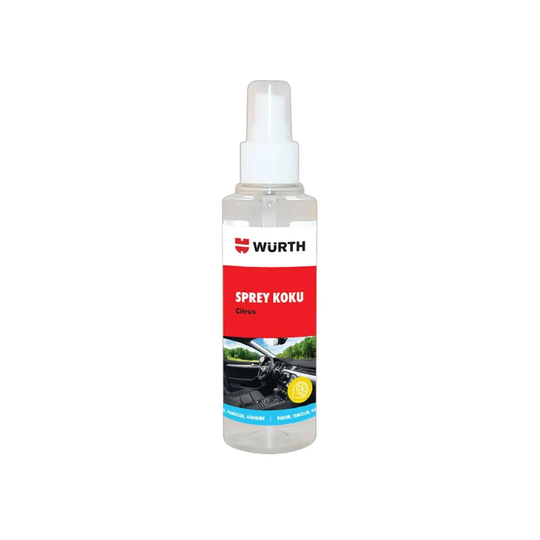 Würth Sprey Koku Citrus