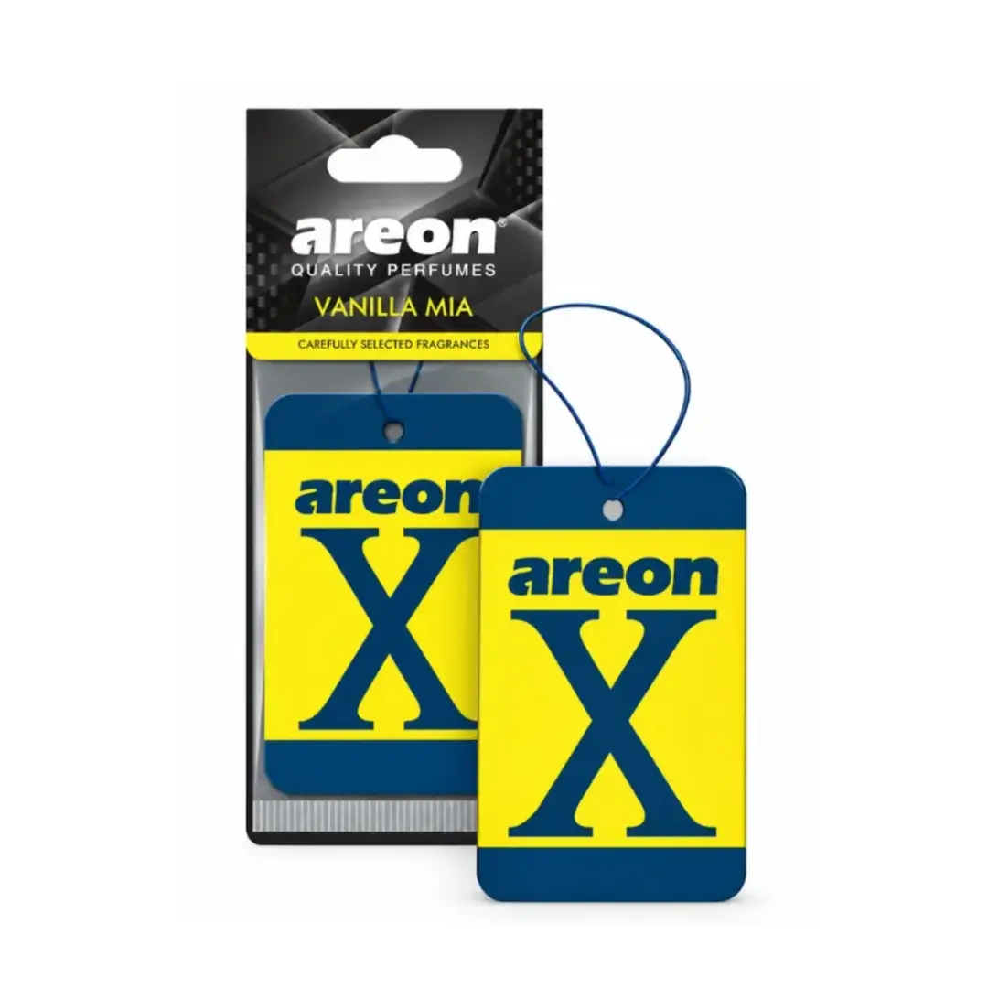 Areon Vanilla MIA
