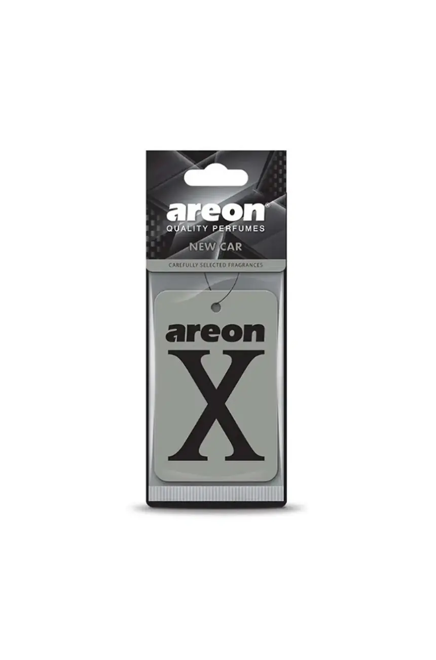 Aren X Newcar