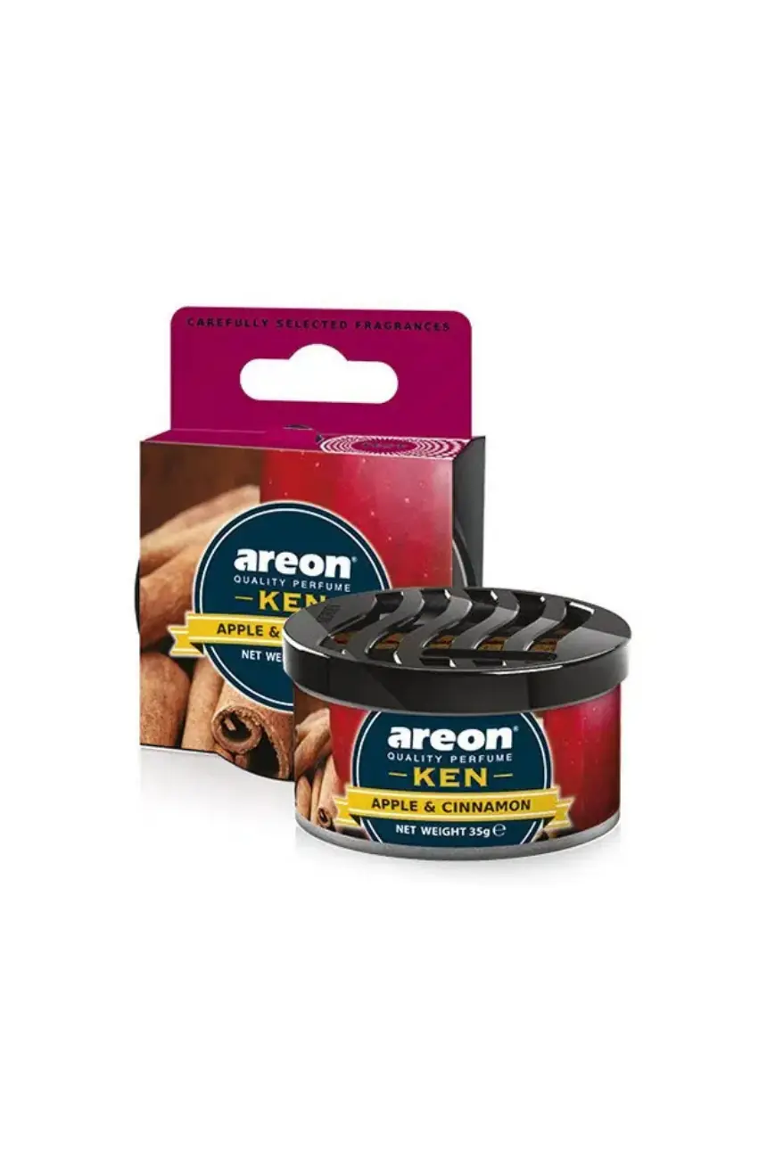 Areon Ken Apple&Cinnamon