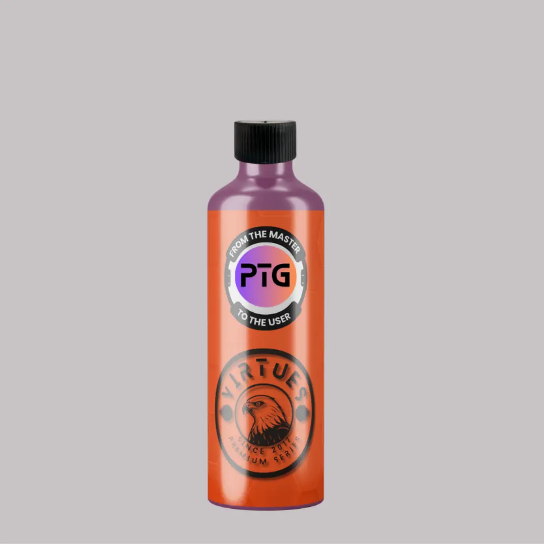 Virtues Premium PTG Jel Lastik Parlatıcı 600ml