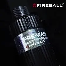 FİREBALL PH ALKALINE PRE-WASH 500 ml