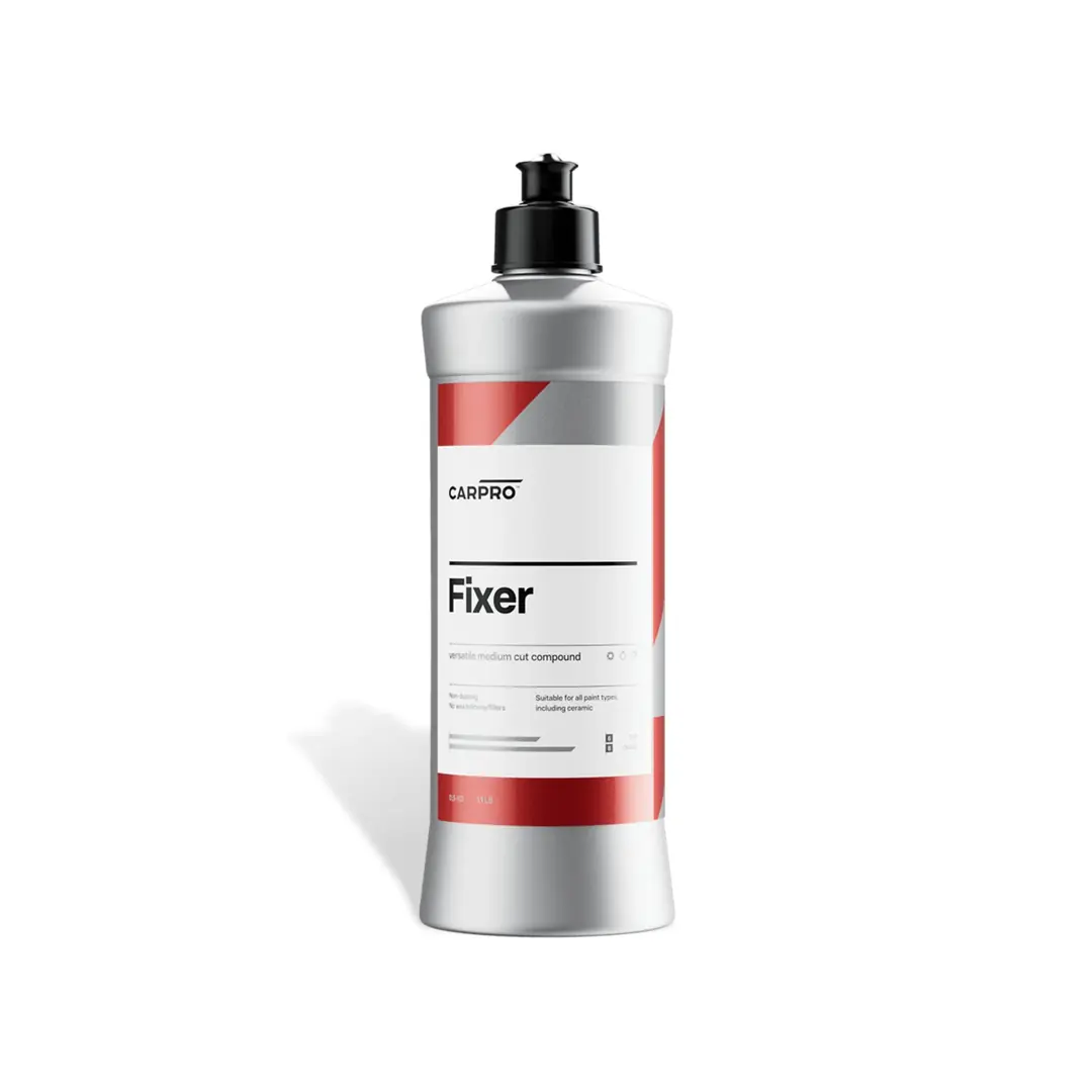 Fixer One Step Polish Tek Adım Pasta 1lt.