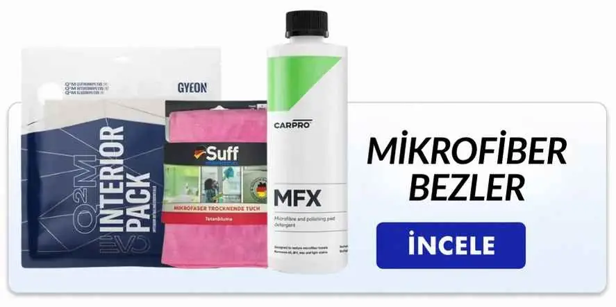 Mikrofiber Bezler