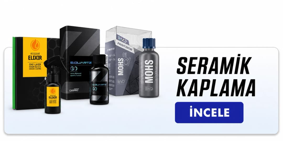 Seramik Kaplamalar
