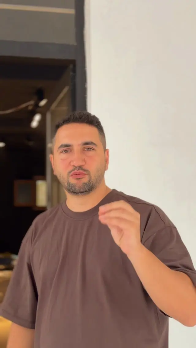 Detay Marketim Instagram videosu