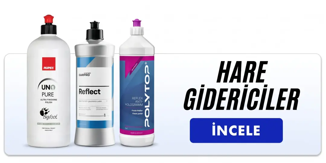 Hare Hologram Gidericiler