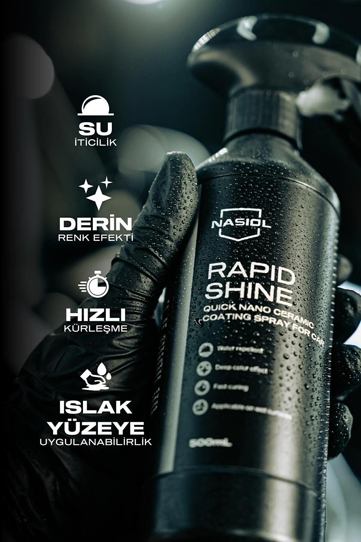 Nasiol%20Rapidshine%20Araçlar%20için%20Hızlı%20Nano%20Seramik%20Kaplama%20Spreyi%20500%20ml