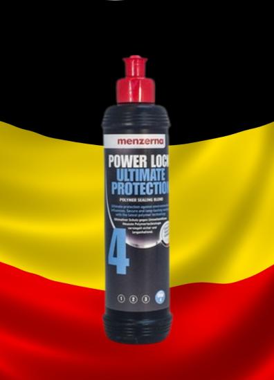 MENZERNA Power Lock Ultimate Protection