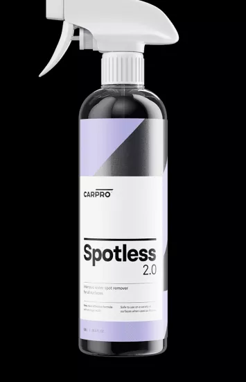 Spotless 2.0 Kireç Lekesi Giderici 500ml.