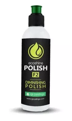 İgl Ecoshine Polish F2 Tek Adım Pasta 300gr.