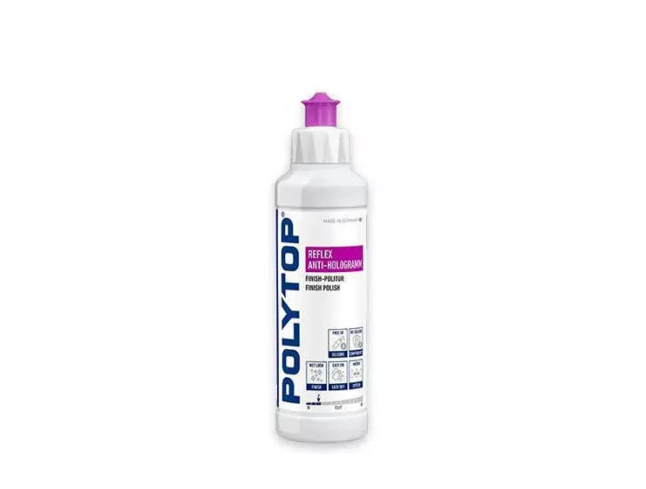 Polytop Reflex Antihologram Hare Giderici 250ml.